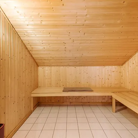 Holiday home Ljiljana - 2km From The Sea By Interhome Blavand