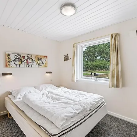 Ljiljana - 2km From The Sea By Interhome * Blavand