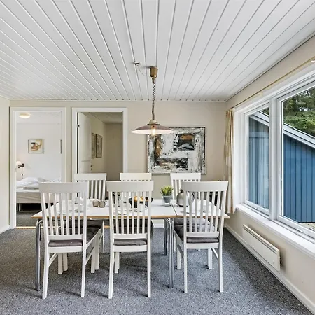 Ferienhaus Ljiljana - 2km From The Sea By Interhome Blåvand