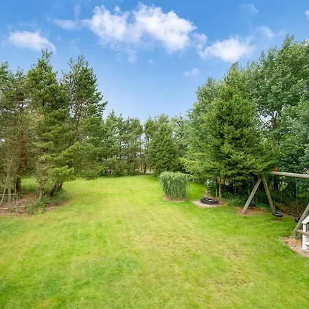 Ljiljana - 2km From The Sea By Interhome * Blåvand