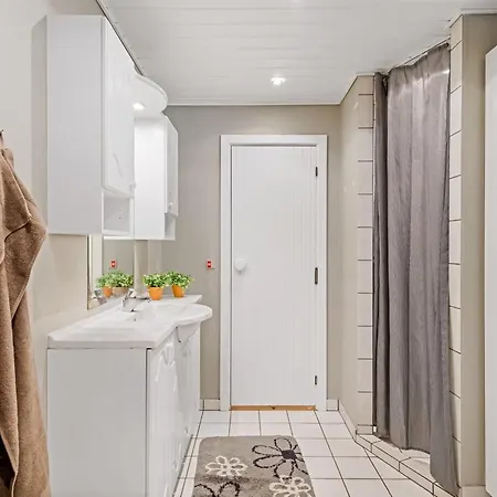 Ljiljana - 2km From The Sea By Interhome Ferienhaus Blåvand