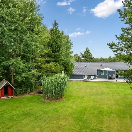 Ljiljana - 2km From The Sea By Interhome Ferienhaus *