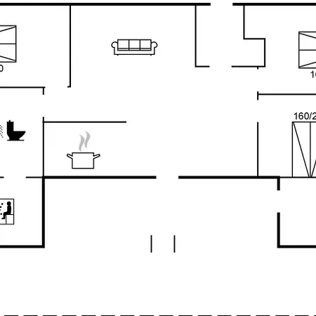 Ljiljana - 2km From The Sea By Interhome