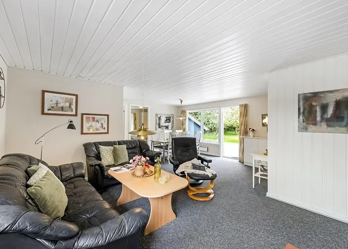 Ljiljana - 2km From The Sea By Interhome * Blåvand