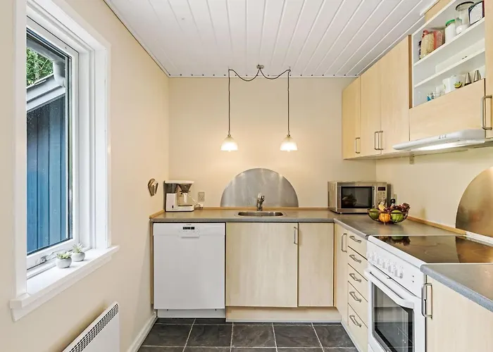 Ljiljana - 2km From The Sea By Interhome * Blåvand