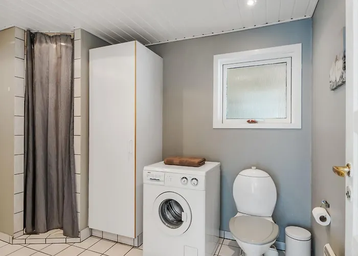 Ljiljana - 2km From The Sea By Interhome Nyaraló *