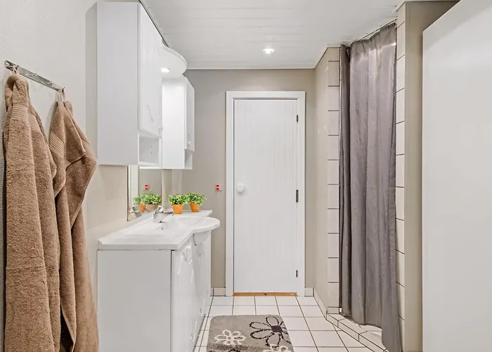 Ljiljana - 2km From The Sea By Interhome Holiday home Blavand